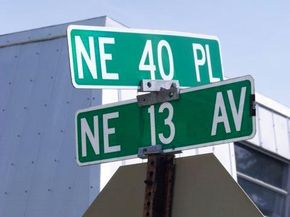 4051 NE 13TH Av 523, Oakland Park FL 33334