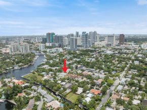 604 SW 8th Ave, Fort Lauderdale FL 33315