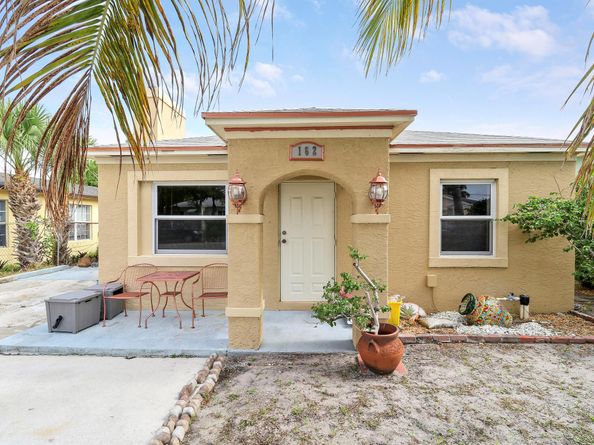 162 W 24th Street, Riviera Beach FL 33404