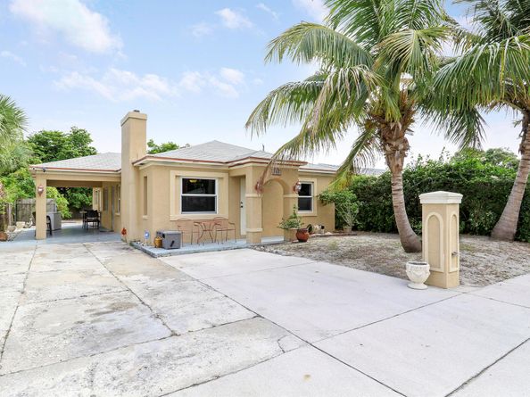 162 W 24th Street, Riviera Beach FL 33404