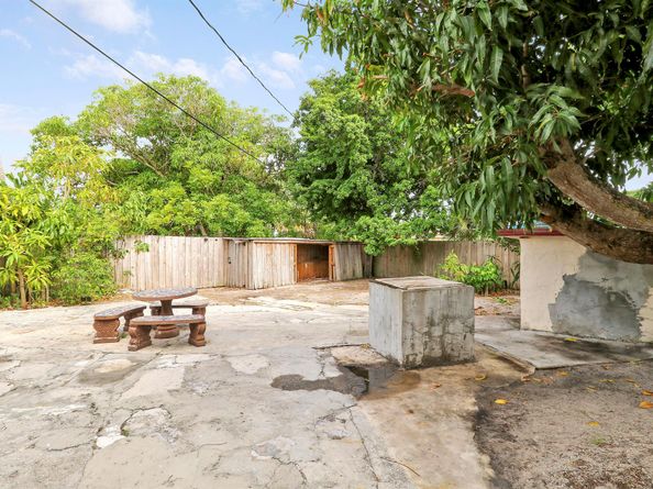 162 W 24th Street, Riviera Beach FL 33404