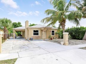 162 W 24th Street, Riviera Beach FL 33404
