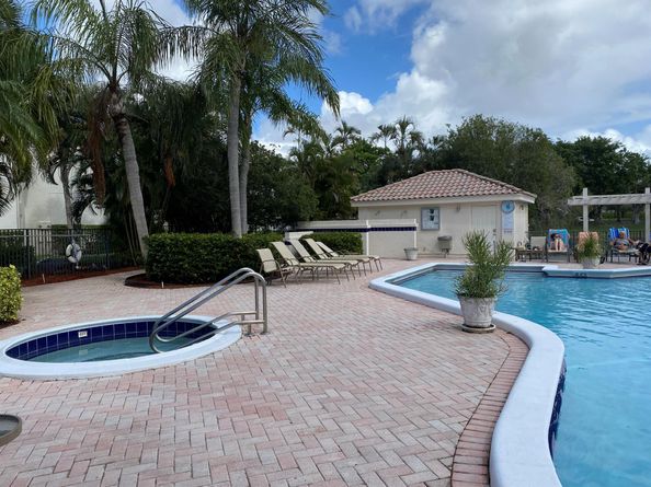 7908 Seville Place 1702, Boca Raton FL 33433