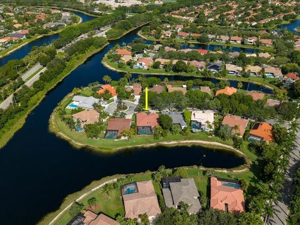 1240 Fairfax Court, Weston FL 33326