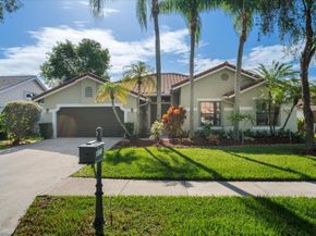 1240 Fairfax Court, Weston FL 33326