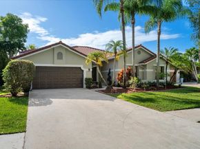 1240 Fairfax Court, Weston FL 33326