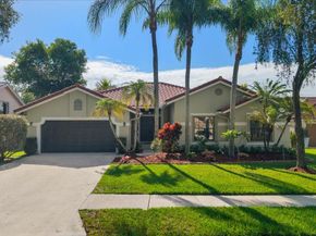 1240 Fairfax Court, Weston FL 33326