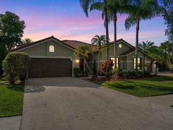 1240 Fairfax Court, Weston FL 33326