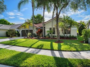 1240 Fairfax Court, Weston FL 33326