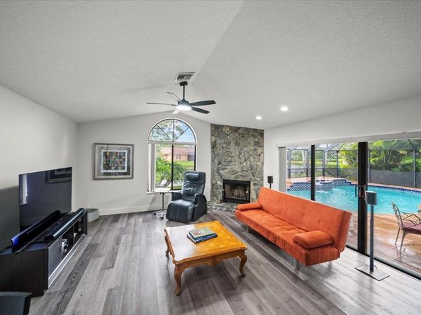 1240 Fairfax Court, Weston FL 33326