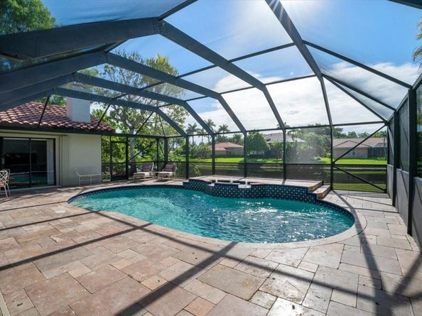 1240 Fairfax Court, Weston FL 33326