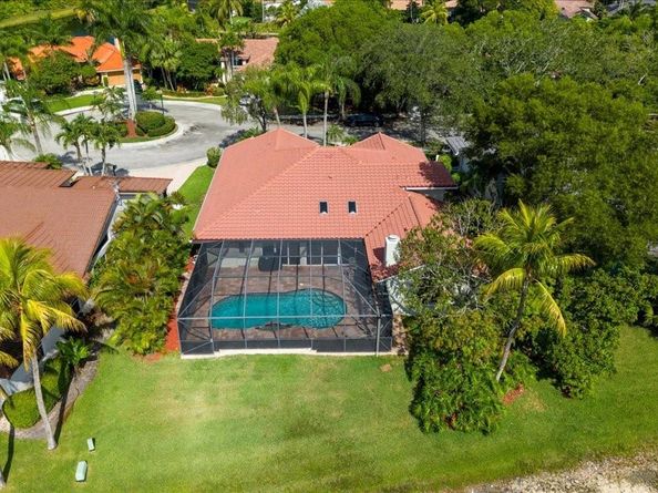 1240 Fairfax Court, Weston FL 33326