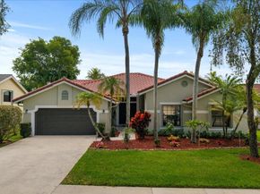 1240 Fairfax Court, Weston FL 33326