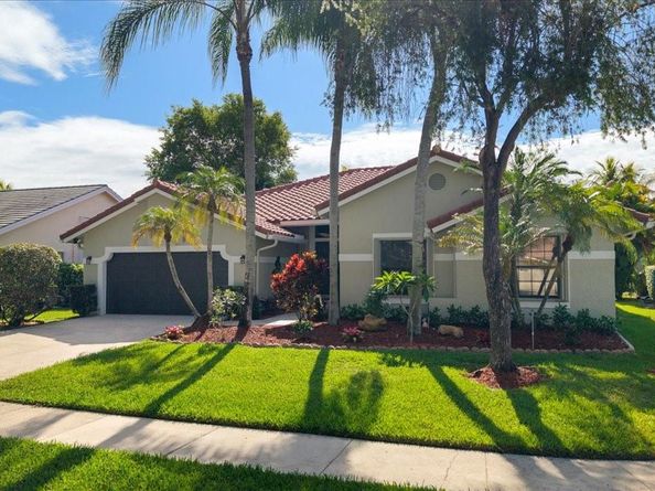 1240 Fairfax Court, Weston FL 33326