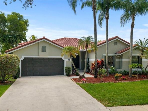 1240 Fairfax Court, Weston FL 33326