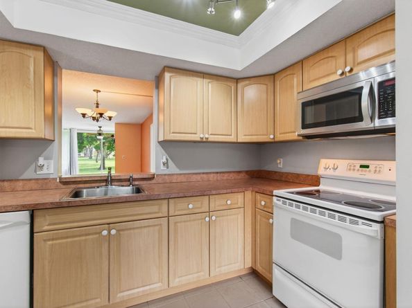16 Willowbrook Lane 102, Delray Beach FL 33446