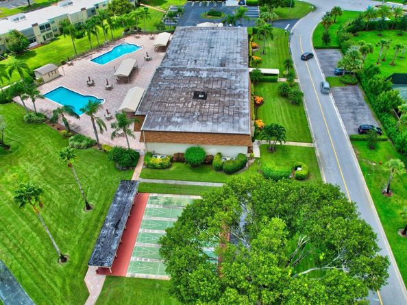 16 Willowbrook Lane 102, Delray Beach FL 33446