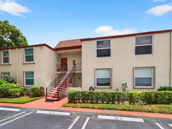 16 Willowbrook Lane 102, Delray Beach FL 33446