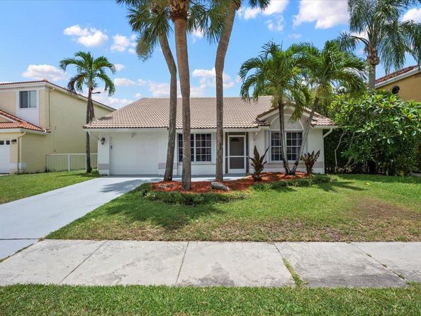 7408 Heathley Drive, Lake Worth FL 33467