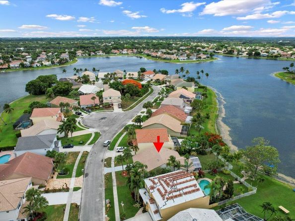 7408 Heathley Drive, Lake Worth FL 33467