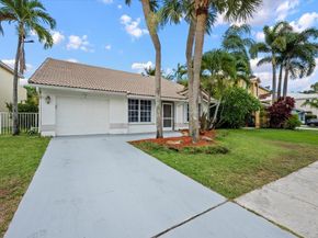 7408 Heathley Drive, Lake Worth FL 33467