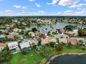 7408 Heathley Drive, Lake Worth FL 33467