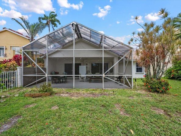 7408 Heathley Drive, Lake Worth FL 33467
