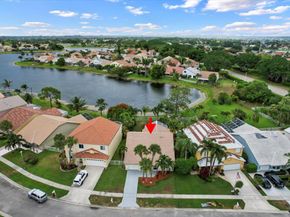 7408 Heathley Drive, Lake Worth FL 33467