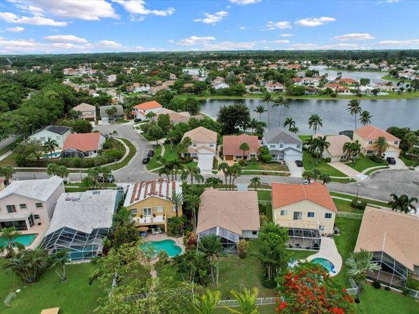7408 Heathley Drive, Lake Worth FL 33467