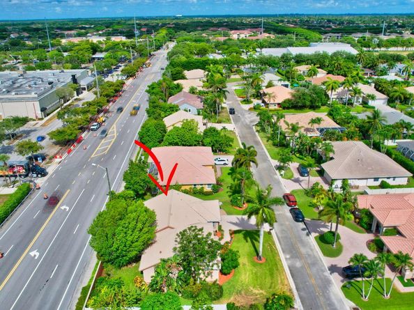 4788 Cypress Drive S, Boynton Beach FL 33436