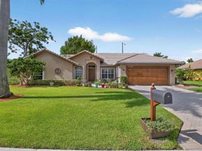 4788 Cypress Drive S, Boynton Beach FL 33436