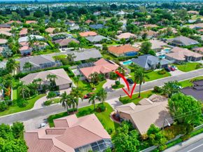 4788 Cypress Drive S, Boynton Beach FL 33436