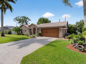 4788 Cypress Drive S, Boynton Beach FL 33436