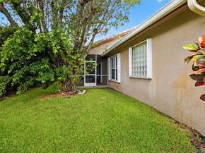 4788 Cypress Drive S, Boynton Beach FL 33436