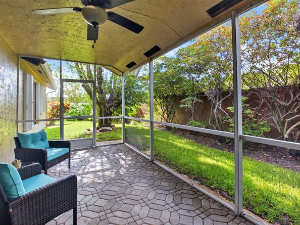 4788 Cypress Drive S, Boynton Beach FL 33436