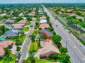 4788 Cypress Drive S, Boynton Beach FL 33436
