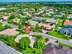 4788 Cypress Drive S, Boynton Beach FL 33436