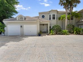 11813 Pebblewood Drive, Wellington FL 33414