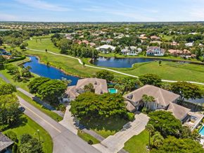 11813 Pebblewood Drive, Wellington FL 33414