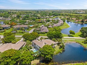 11813 Pebblewood Drive, Wellington FL 33414