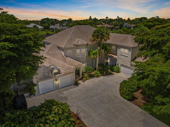 11813 Pebblewood Drive, Wellington FL 33414