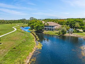 11813 Pebblewood Drive, Wellington FL 33414