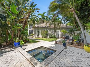 11813 Pebblewood Drive, Wellington FL 33414