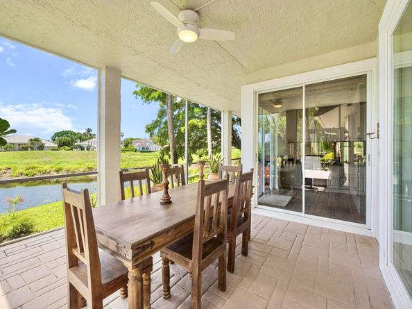 11813 Pebblewood Drive, Wellington FL 33414