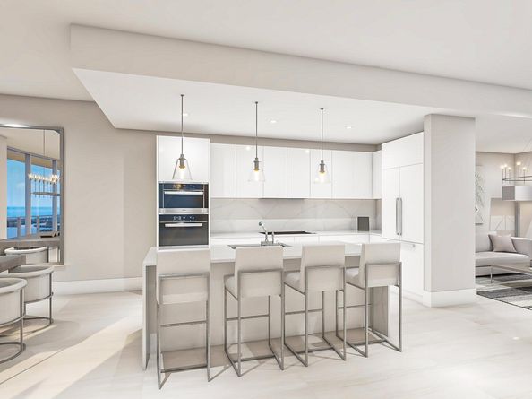 220 Lake Shore Drive 1801, Lake Park FL 33403