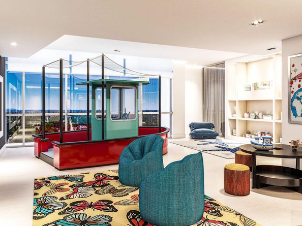 220 Lake Shore Drive 1801, Lake Park FL 33403