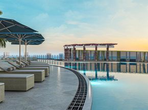 220 Lake Shore Drive 1801, Lake Park FL 33403