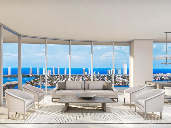 220 Lake Shore Drive 1801, Lake Park FL 33403