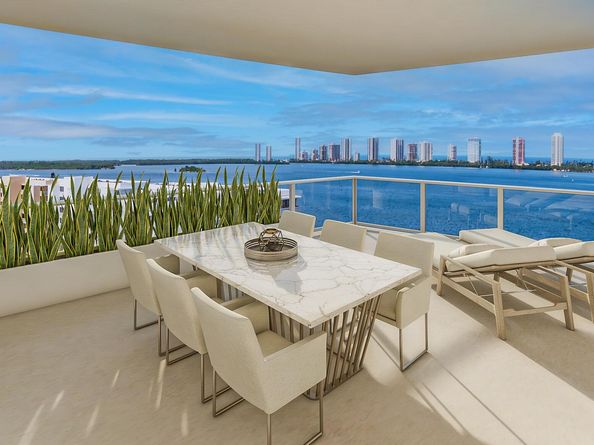 220 Lake Shore Drive 1801, Lake Park FL 33403
