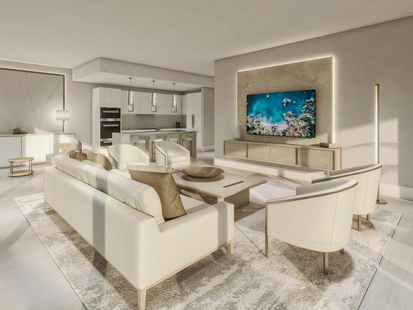 220 Lake Shore Drive 1801, Lake Park FL 33403